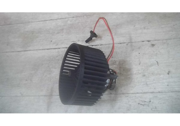 Вентилятор пічки Renault Twingo, 3136612103, 0130063099